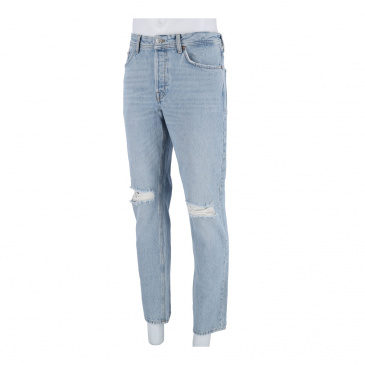 Дънки мъже Only & Sons 22023543-light blue denim