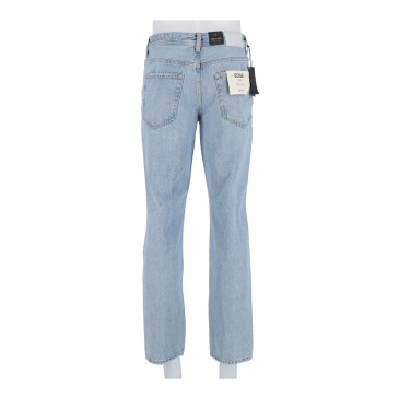 Дънки мъже Only & Sons 22023543-light blue denim