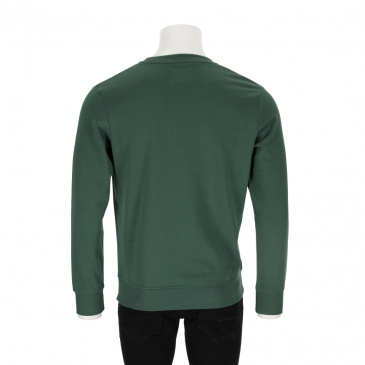 Блуза мъже Jack & Jones 12219685-trekking green