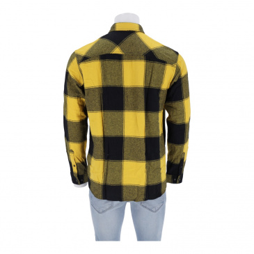 Риза мъже Jack & Jones 12215467-golden rod