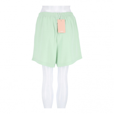 Панталон-къс жени JJXX 12213169-pastel green/no pockets