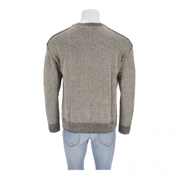 Пуловер мъже Jack & Jones 12216214-crockery