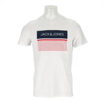 Тениска мъже Jack & Jones