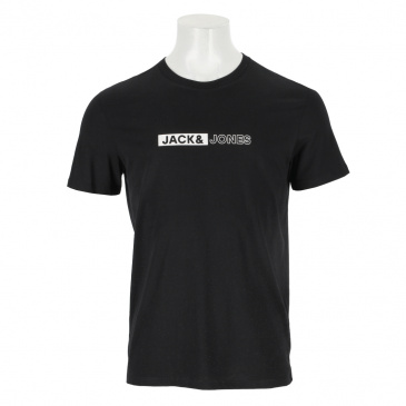 Тениска мъже Jack & Jones