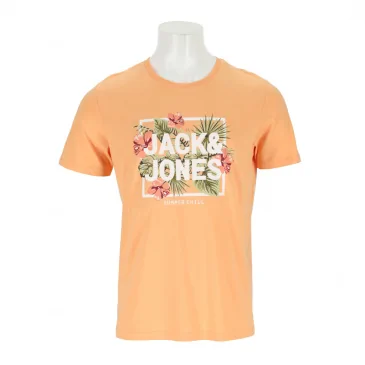 Тениска мъже Jack & Jones