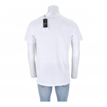 Тениска мъже Jack & Jones 12225071-white