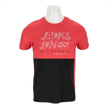 Тениска мъже Jack & Jones