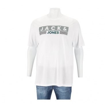 Тениска мъже Jack & Jones