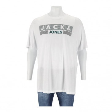 Тениска мъже Jack & Jones