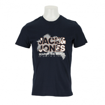 Тениска мъже Jack & Jones