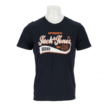 Тениска мъже Jack & Jones