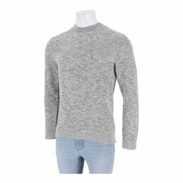 Пуловер мъже Selected Homme 16090151-marshmellow