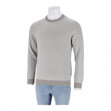 Пуловер мъже Only & Sons 22024887-vintage khaki
