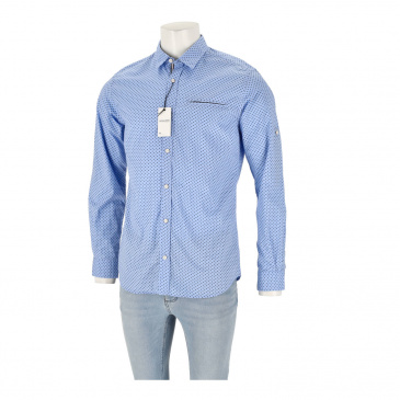 Риза мъже Jack & Jones