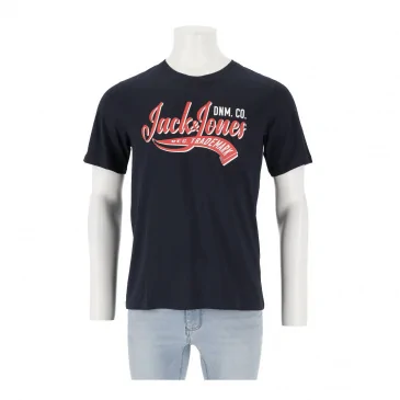 Тениска мъже Jack & Jones