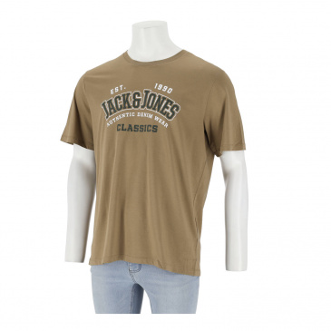 Тениска мъже Jack & Jones