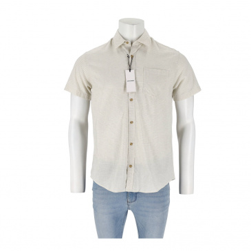 Риза с къс ръкав мъже Jack & Jones