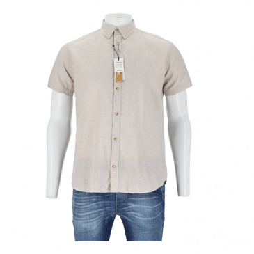 Риза с къс ръкав мъже Jack & Jones