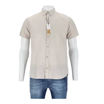 Риза с къс ръкав мъже Jack & Jones