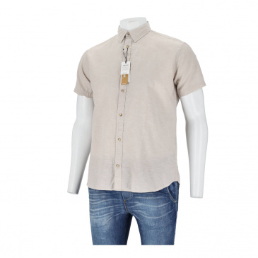 Риза с къс ръкав мъже Jack & Jones