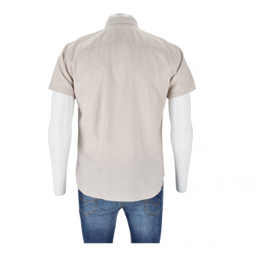 Риза с къс ръкав мъже Jack & Jones