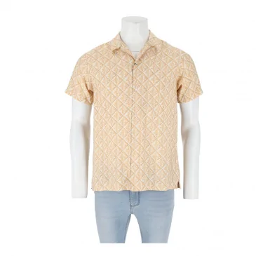 Риза с къс ръкав мъже Jack & Jones