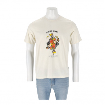 Тениска мъже Jack & Jones