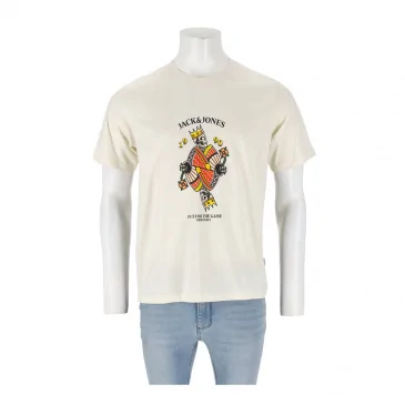 Тениска мъже Jack & Jones