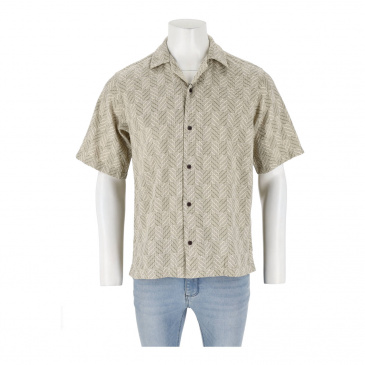 Риза с къс ръкав мъже Jack & Jones