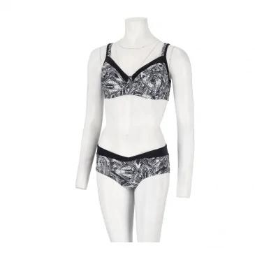 Бански жени Sloggi 10185066-M007