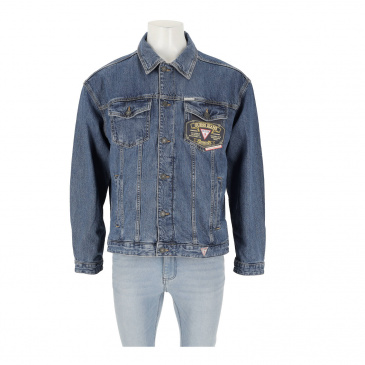 Яке мъже GUESS