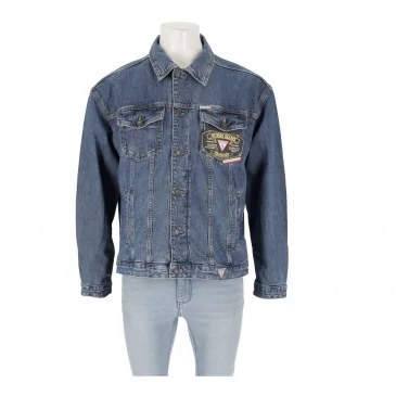 Яке мъже GUESS