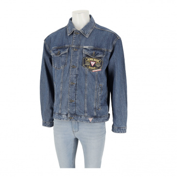 Яке мъже GUESS