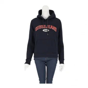 Суитшърт жени GUESS