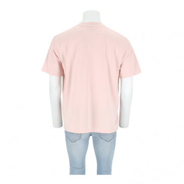 Тениска мъже GUESS oversize