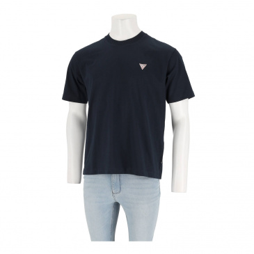 Тениска мъже GUESS oversize