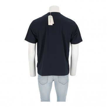 Тениска мъже GUESS oversize