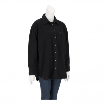 Риза жени GUESS oversize