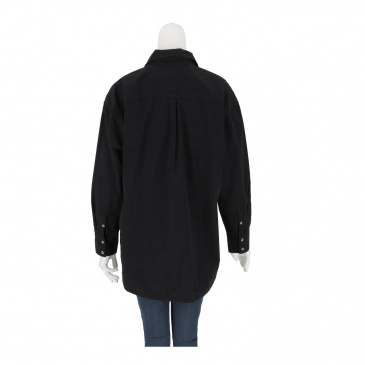 Риза жени GUESS oversize