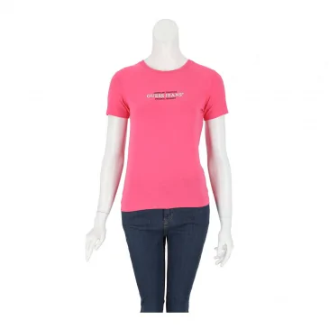 Тениска жени GUESS