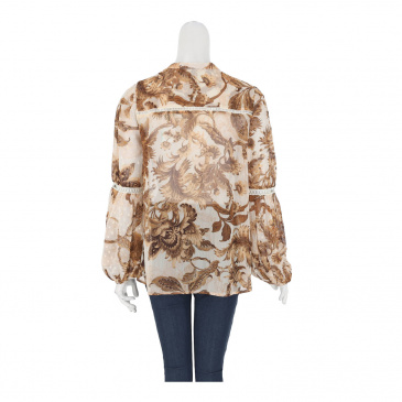 Риза жени GUESS oversize