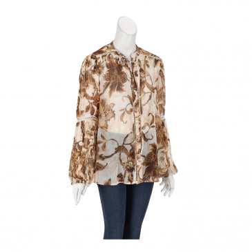 Риза жени GUESS oversize