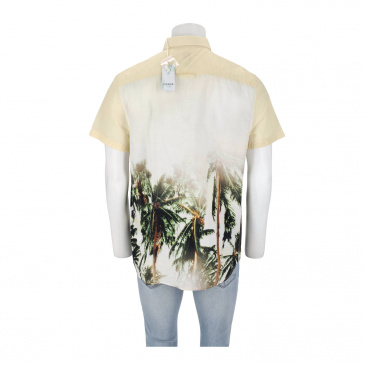 Риза с къс ръкав мъже GUESS