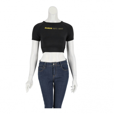 Тениска за спорт жени GUESS