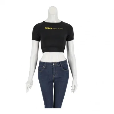 Тениска за спорт жени GUESS