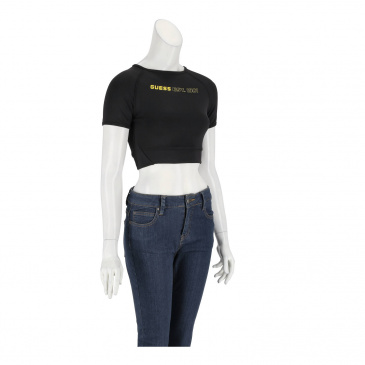 Тениска за спорт жени GUESS