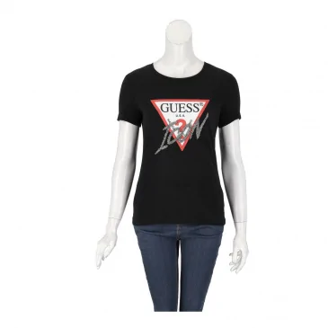 Тениска жени GUESS