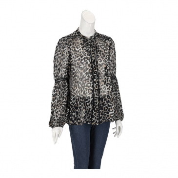 Риза жени GUESS oversize