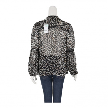 Риза жени GUESS oversize