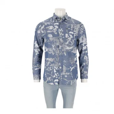 Риза мъже GUESS